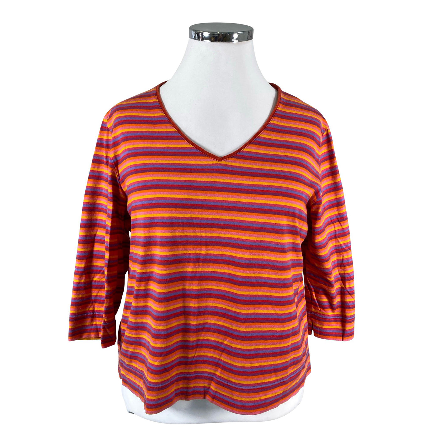 Miesten Marimekko - Trikoopaita, koko XXS - Ruskea (1)