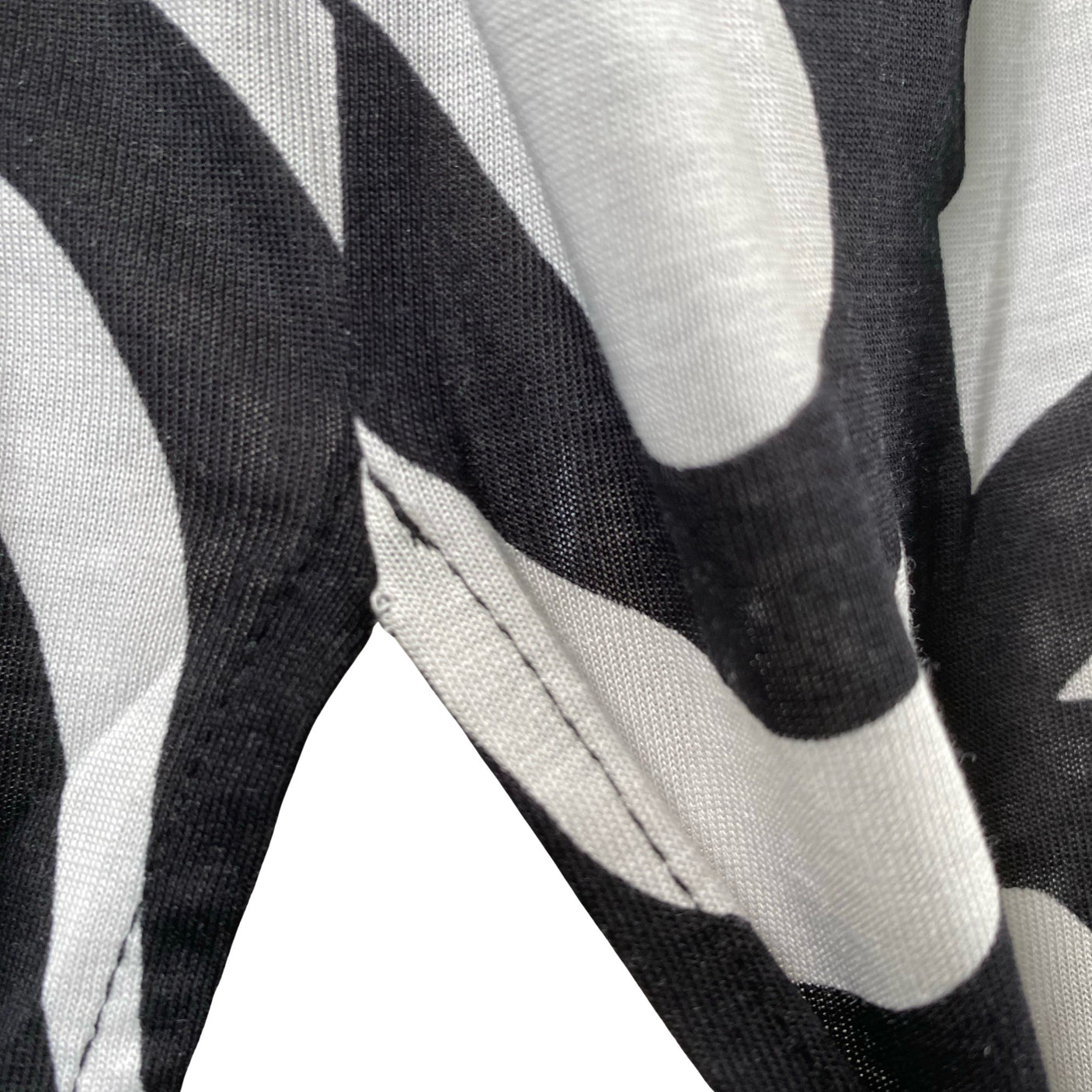 Naisten Marimekko - Trikootunika, koko 44 - Harmaa (2)