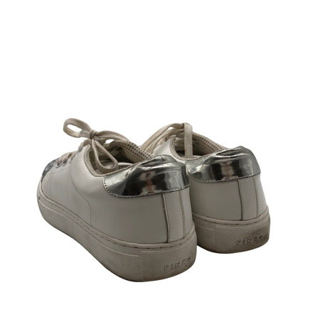 Naisten Pinko - Tennarit, koko 38 - Valkoinen (2)