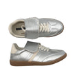 Naisten French Connection - Tennarit, koko 39 - Hopea ()