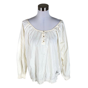 Naisten me&i - Pusero, koko 40 - Beige (1)