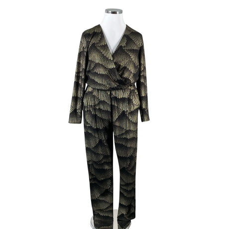 Naisten Dorothy Perkins - Haalari, koko 44 - Musta ()