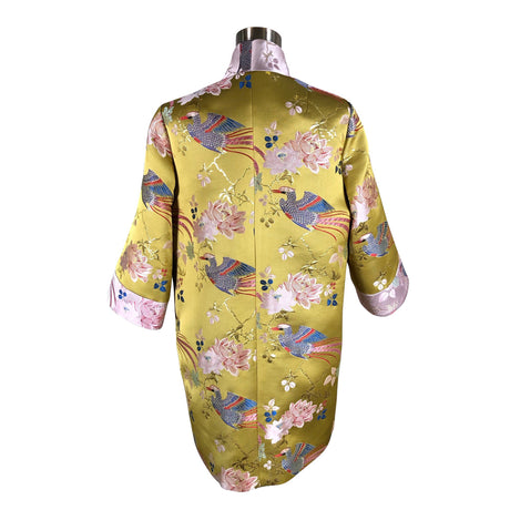Naisten Ted Baker - Jakku, koko 40 - Keltainen (2)