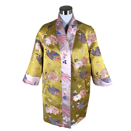 Naisten Ted Baker - Jakku, koko 40 - Keltainen ()