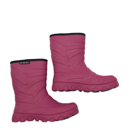 Tyttöjen Nokian - Kumisaappaat, koko 32 - Violetti ()