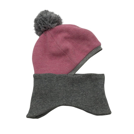 Tyttöjen Sumee - Kypärähattu, koko 48 - 50 cm - Vaaleanpunainen ()