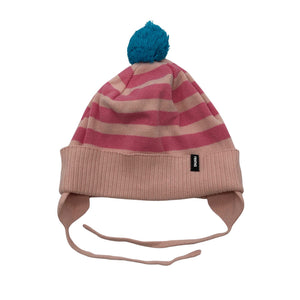 Tyttöjen Reima - Välikausihattu, koko 52 - 54 cm - Vaaleanpunainen (1)
