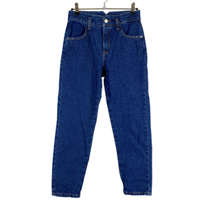 Unisex Name It - Farkut, koko 140 - 146 - Sininen (1)