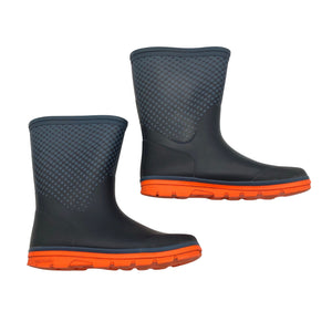 Unisex Tretorn - Kumisaappaat, koko 36 - Sininen (1)