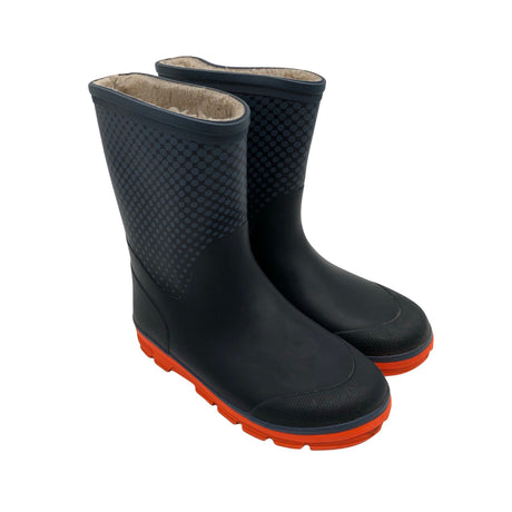 Unisex Tretorn - Kumisaappaat, koko 36 - Sininen (2)