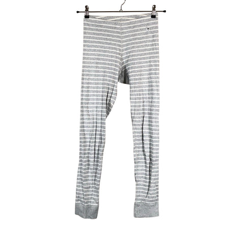 Naisten Polarn O. Pyret - Leggingsit, koko 38 - Harmaa ()