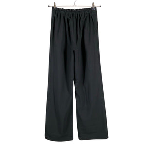 Naisten Nanso - Kangashousut, koko 36 - Musta (2)