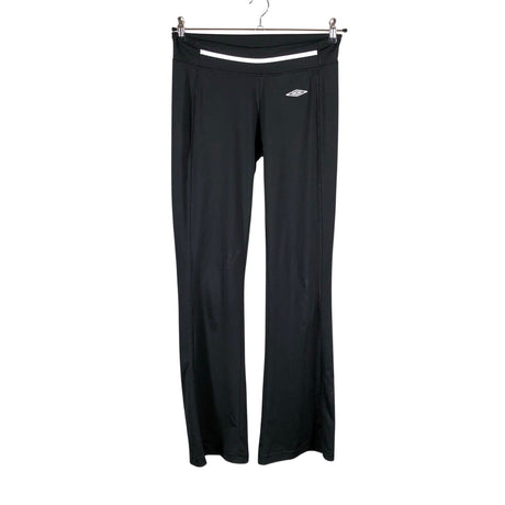 Naisten Umbro - Urheiluhousut, koko 38 - Musta ()