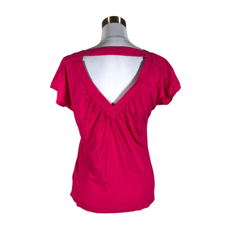 Naisten Mexx - T-paita, koko 38 - Pinkki (2)