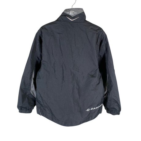 Unisex Easton - Urheilutakki, koko 122 - 128 - Musta (2)