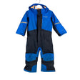 Unisex Columbia - Toppahaalari, koko 86 - 92 - Sininen ()