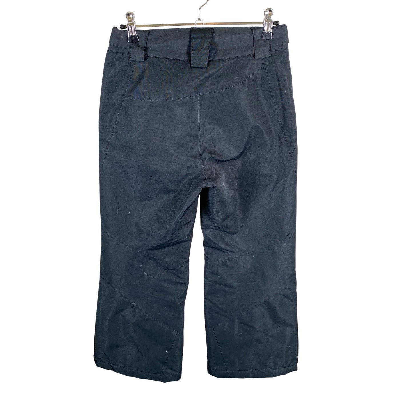 Unisex McKinley - Toppahousut, koko 134 - 140 - Musta (2)