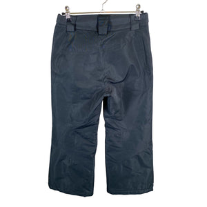 Unisex McKinley - Toppahousut, koko 134 - 140 - Musta (2)
