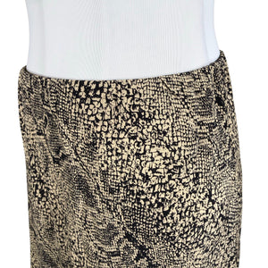 Naisten by Malene Birger - Kangashame, koko 40 - Ruskea (3)