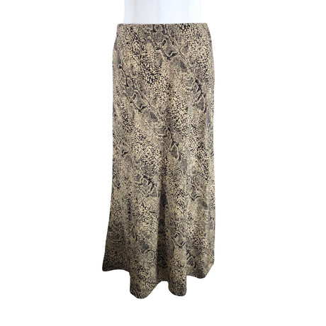 Naisten by Malene Birger - Kangashame, koko 40 - Ruskea ()