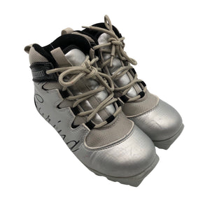 Unisex Karhu - Hiihtomonot, koko 33 - Hopea (2)