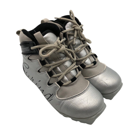 Unisex Karhu - Hiihtomonot, koko 33 - Hopea (2)