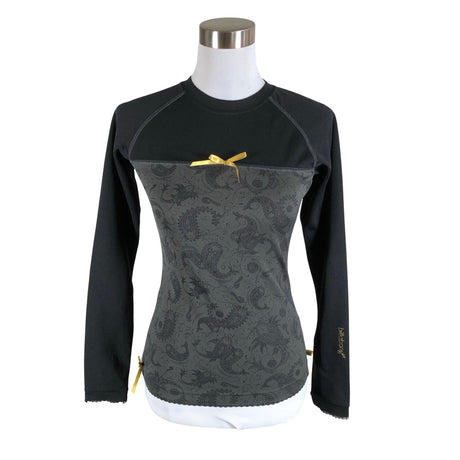 Naisten Billabong - Kerrastopaita, koko 34 - Harmaa ()