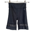Naisten Blacc - Urheilushortsit, koko 36 - Musta ()