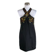 Naisten Marciano by Guess - Juhlamekko, koko 40 - Musta ()