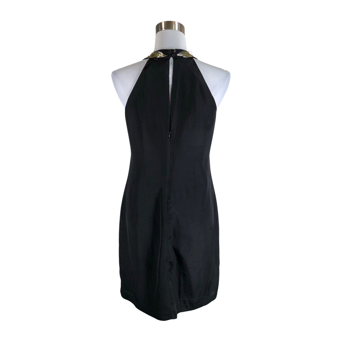Naisten Marciano by Guess - Juhlamekko, koko 40 - Musta (2)