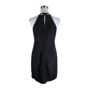 Naisten Marciano by Guess - Juhlamekko, koko 40 - Musta (2)