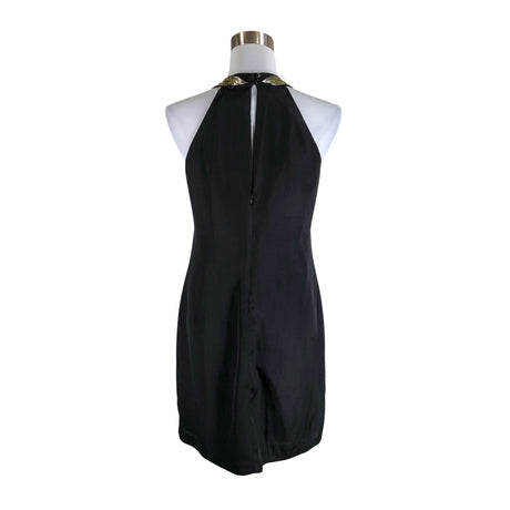 Naisten Marciano by Guess - Juhlamekko, koko 40 - Musta (2)