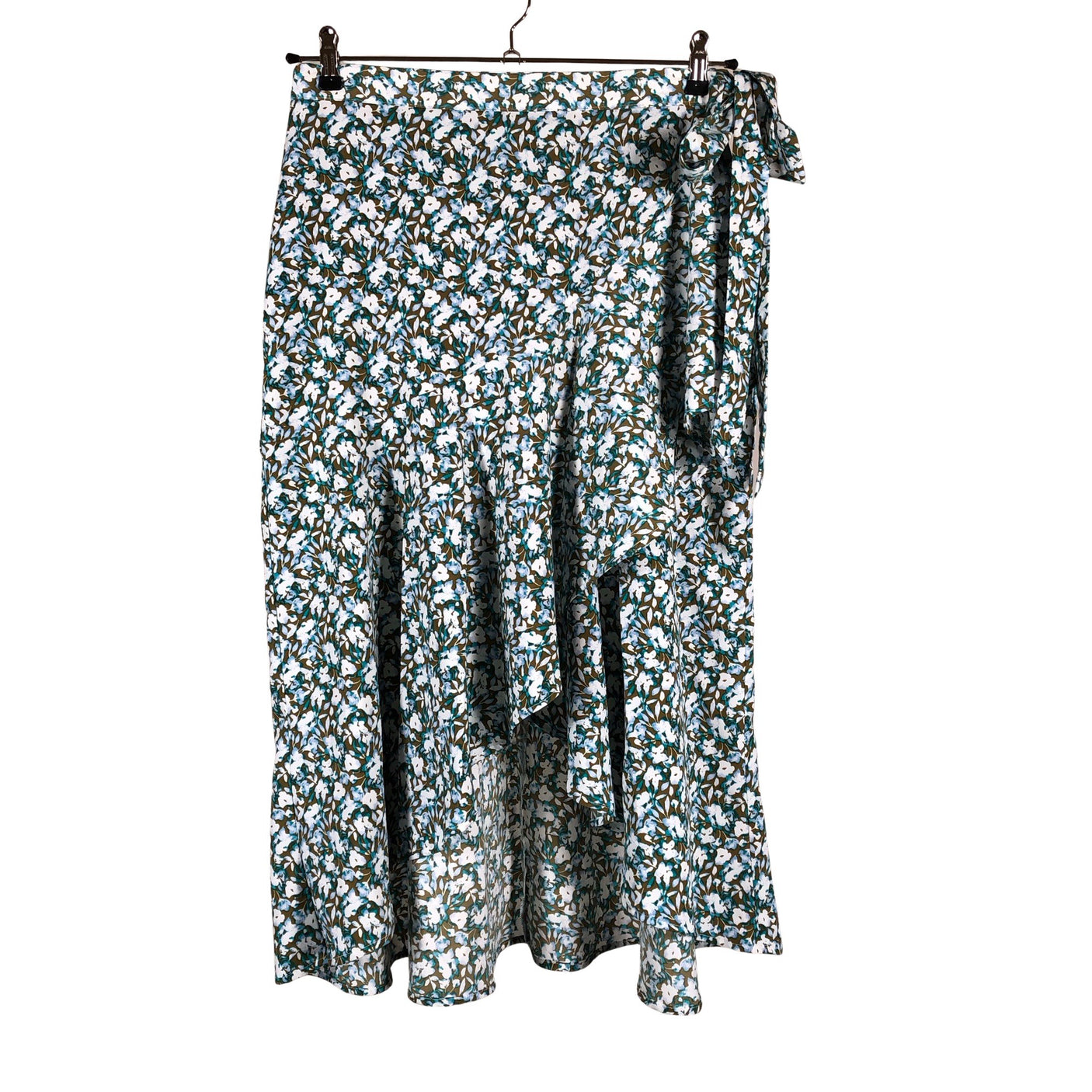 Naisten Lindex - Kangashame, koko 40 - Vihreä (1)