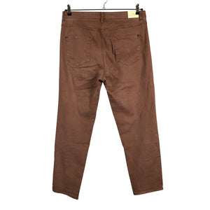Naisten NP Collection - Farkut, koko 44 - Ruskea (2)