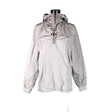 Naisten R-collection - Ulkoilutakki, koko 34 - Beige ()