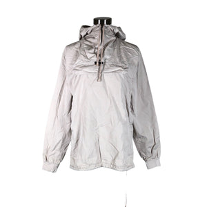 Naisten R-collection - Ulkoilutakki, koko 34 - Beige (1)