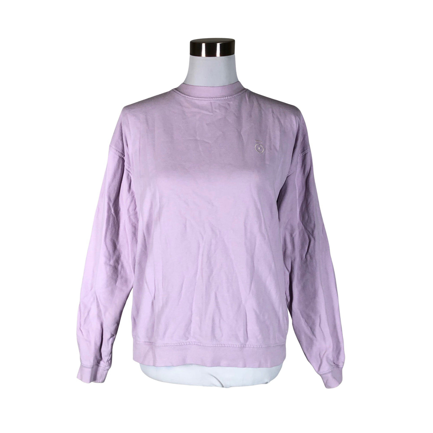 Naisten Gray Label - Collegepaita, koko 34 - Violetti (1)