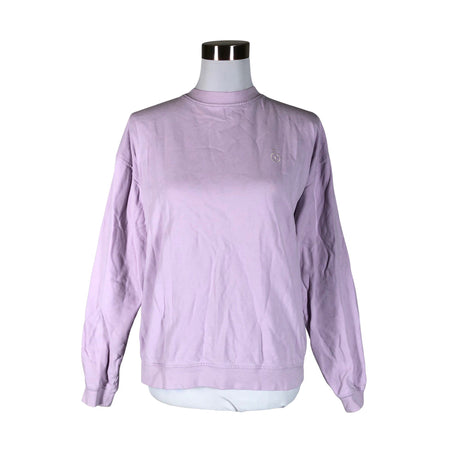 Naisten Gray Label - Collegepaita, koko 34 - Violetti ()