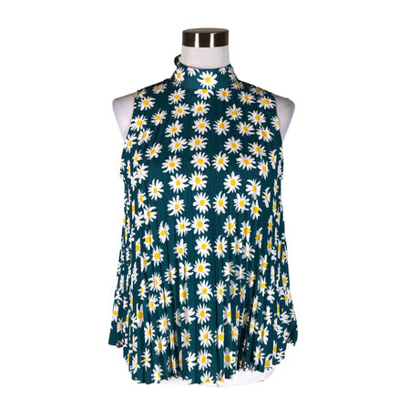 Naisten Marimekko - Toppi, koko 36 - Vihreä ()