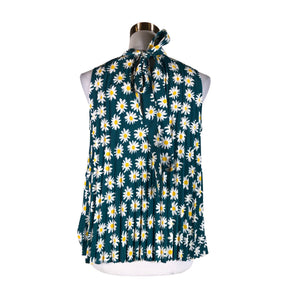 Naisten Marimekko - Toppi, koko 36 - Vihreä (2)