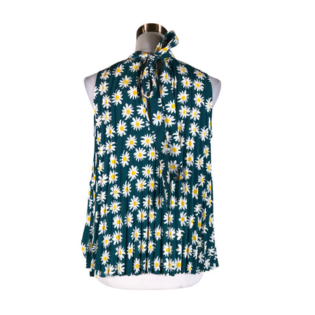 Naisten Marimekko - Toppi, koko 36 - Vihreä (2)