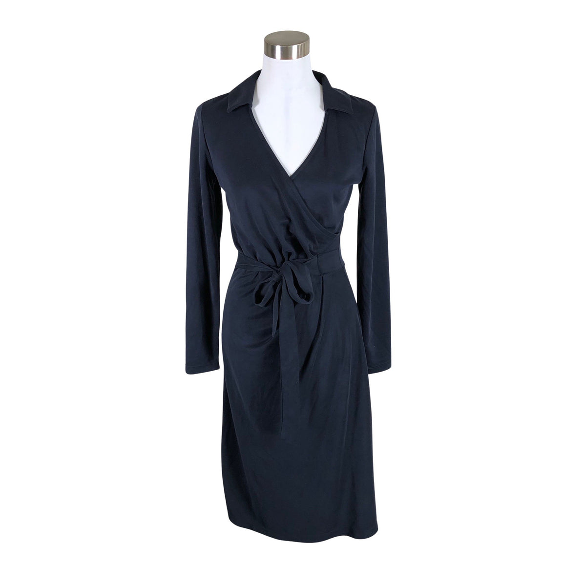 Naisten InWear - Trikoomekko, koko 36 - Sininen (1)