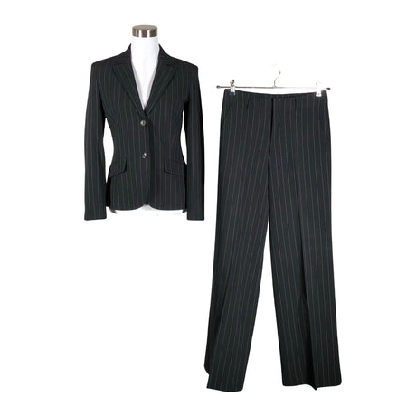 Naisten InWear - Jakkupuku, koko 36 - Musta ()