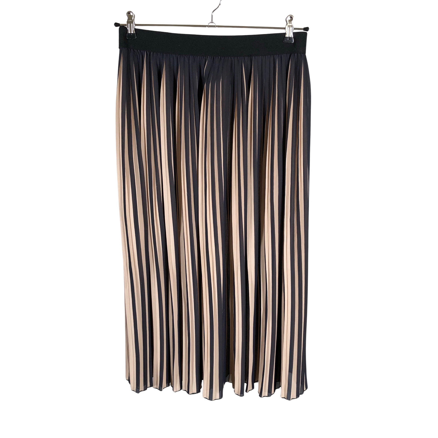 Naisten Culture - Vekkihame, koko 40 - Musta (1)