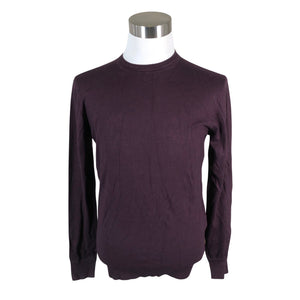Miesten Scotch&Soda - Neulepaita, koko M - Violetti (1)