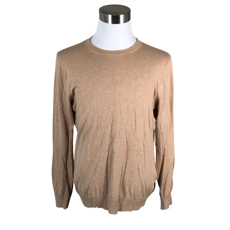 Miesten Scotch&Soda - Neulepaita, koko M - Beige ()