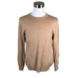 Miesten Scotch&Soda - Neulepaita, koko M - Beige ()