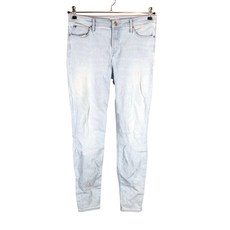 Naisten Tommy Hilfiger - Farkut, koko W31 - Vaaleansininen ()