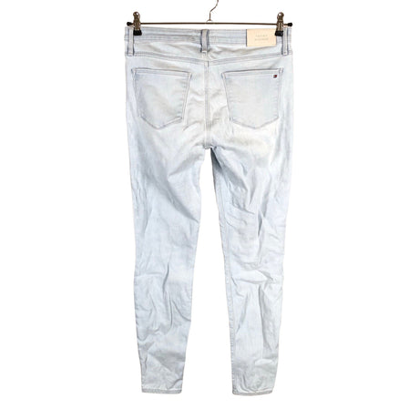 Naisten Tommy Hilfiger - Farkut, koko W31 - Vaaleansininen (2)