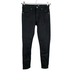 Naisten Levi's - Farkut, koko W27 - Musta (1)